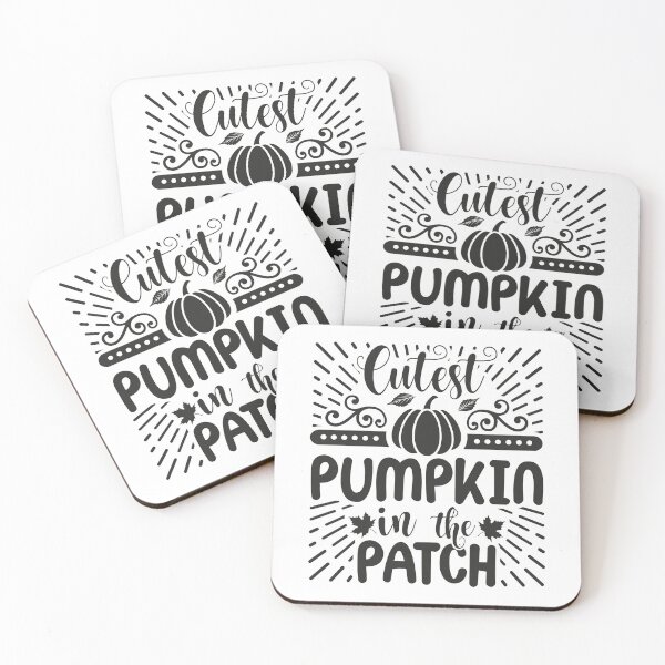 Item preview, Cutest PumpkIn The Patch designed and sold by fejoa.