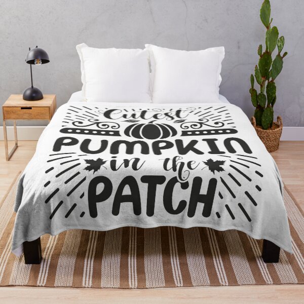 Item preview, Cutest PumpkIn The Patch designed and sold by fejoa.