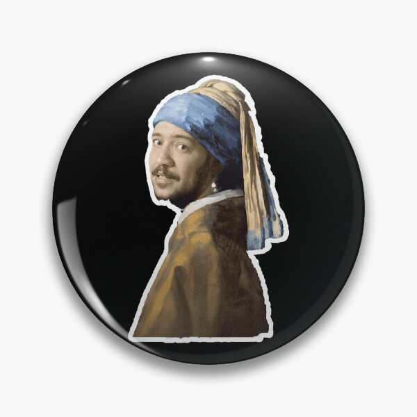 Item preview, Retro Vintage Sal Arts Gifts Vulcano Everyone Know Women Men designed and sold by AraujoleticShop.