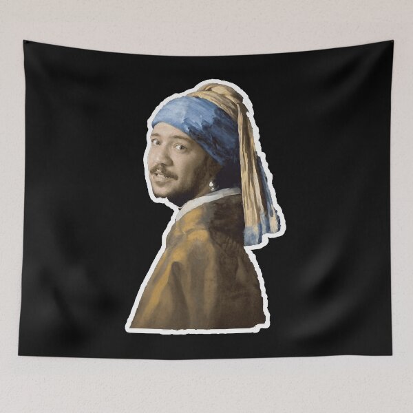 Item preview, Retro Vintage Sal Arts Gifts Vulcano Everyone Know Women Men designed and sold by AraujoleticShop.