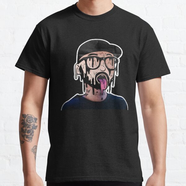 Rooleur T-shirt classique