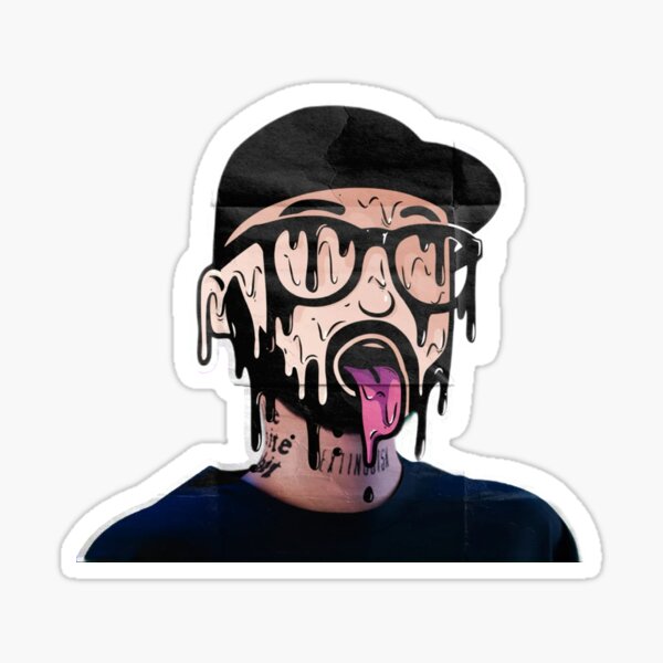 Rooler Sticker
