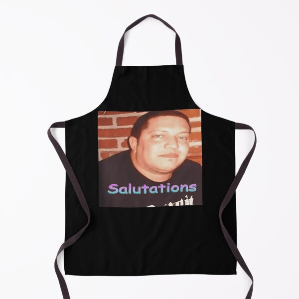 Item preview, The Great Retro Saluations Sal Arts Gifts Vulcano Of The Sound designed and sold by AraujoleticShop.