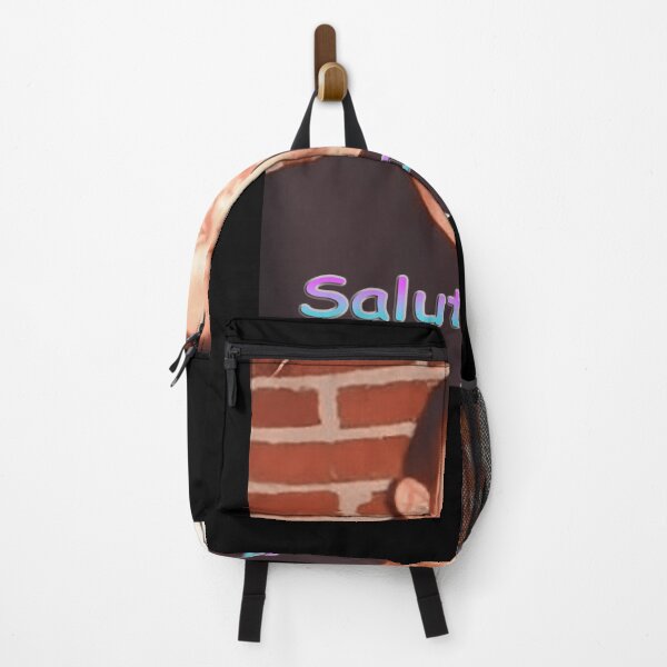 Item preview, The Great Retro Saluations Sal Arts Gifts Vulcano Of The Sound designed and sold by AraujoleticShop.