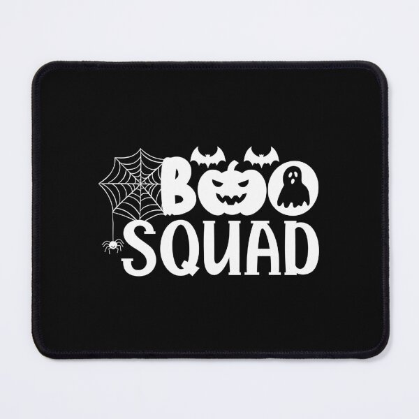 Item preview, The BOO Squad designed and sold by fejoa.