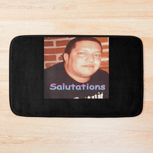 Item preview, The Great Retro Saluations Sal Arts Gifts Vulcano Of The Sound designed and sold by AraujoleticShop.
