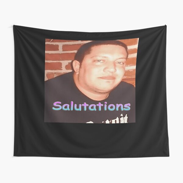 Sal Vulcano Entrance Door Mat Bath Mat Rug Sal Vulcano Meme James