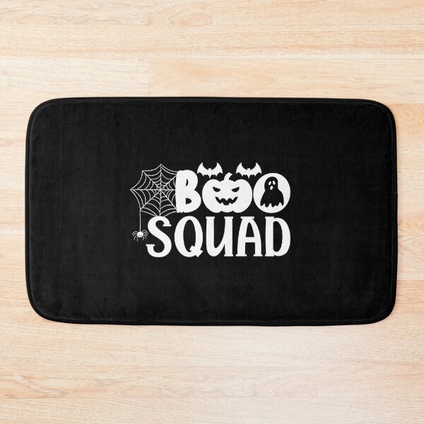 Item preview, The BOO Squad designed and sold by fejoa.