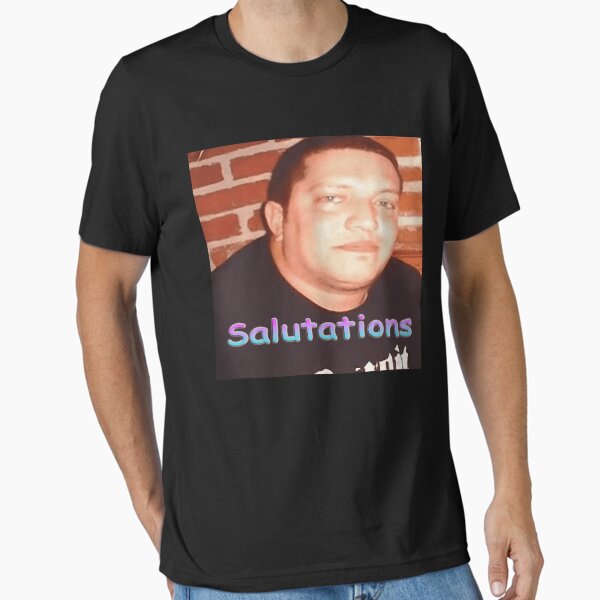 Item preview, The Great Retro Saluations Sal Arts Gifts Vulcano Of The Sound designed and sold by AraujoleticShop.