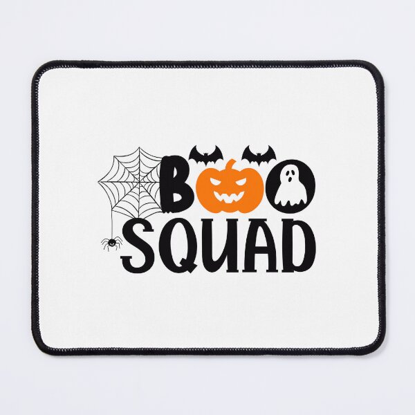 Item preview, The BOO Squad designed and sold by fejoa.