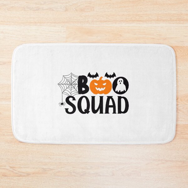 Item preview, The BOO Squad designed and sold by fejoa.