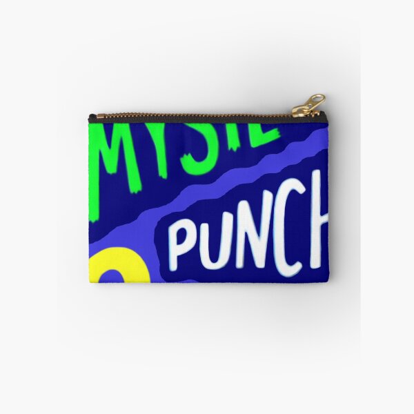 Item preview, Gravity Falls Scary-Oke Mystery Punch Poster Relpica designed and sold by The-Sqoou.