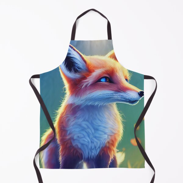 Item preview, Cute Fox 1 designed and sold by Laguardia3D.