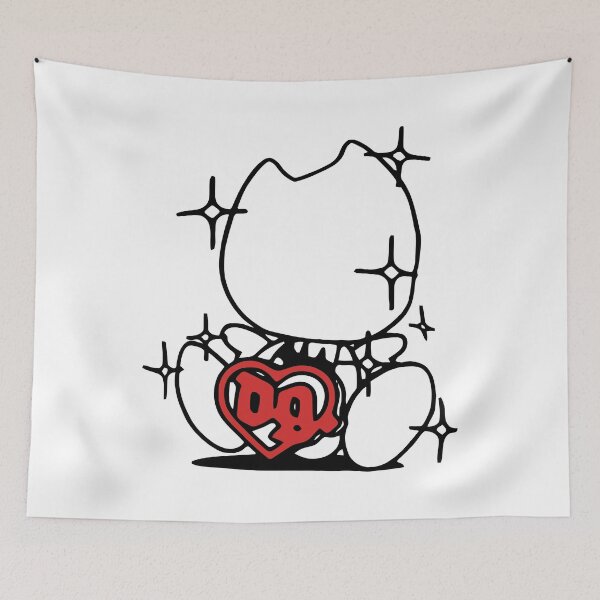 Item preview, Bladee Merch Bladee Drain Gang designed and sold by BenizMass.