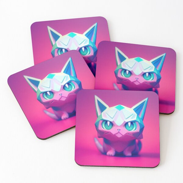 Item preview, Fantasy cat 2 designed and sold by KreaKat.
