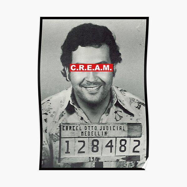 CA $ H Póster