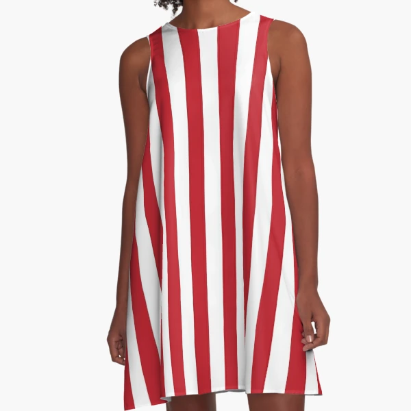 Red and White Stripes, Stripe Patterns, Striped Patterns