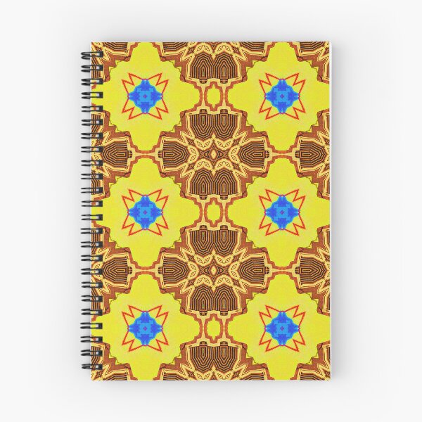 Item preview, ARUBA FLAG INSPIRING - ORANJESTAD ABSTRACT GEOMETRIC ARCHITECTURE PAINTING  -  ARUBA ONE HAPPY ISLAND designed and sold by Ralek.