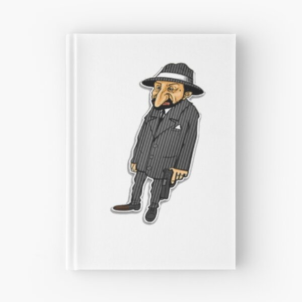 Item preview, Koksal Baba holding a gun designed and sold by darwinmouad.