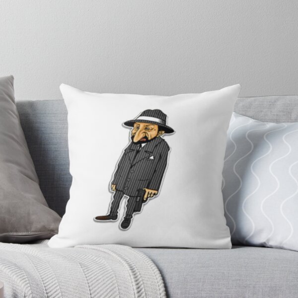 Item preview, Koksal Baba holding a gun designed and sold by darwinmouad.