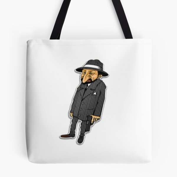 Item preview, Koksal Baba holding a gun designed and sold by darwinmouad.