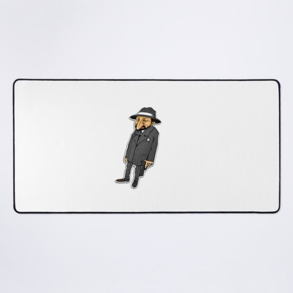Item preview, Koksal Baba holding a gun designed and sold by darwinmouad.