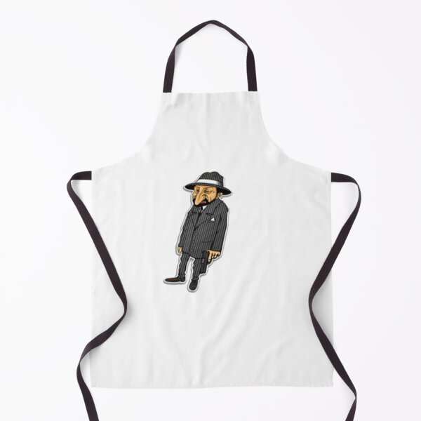 Item preview, Koksal Baba holding a gun designed and sold by darwinmouad.