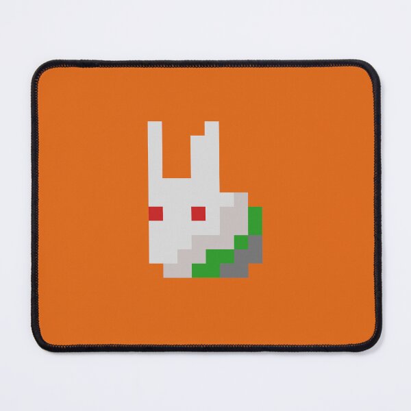 Item preview, Smol rabbit designed and sold by tiwsu.