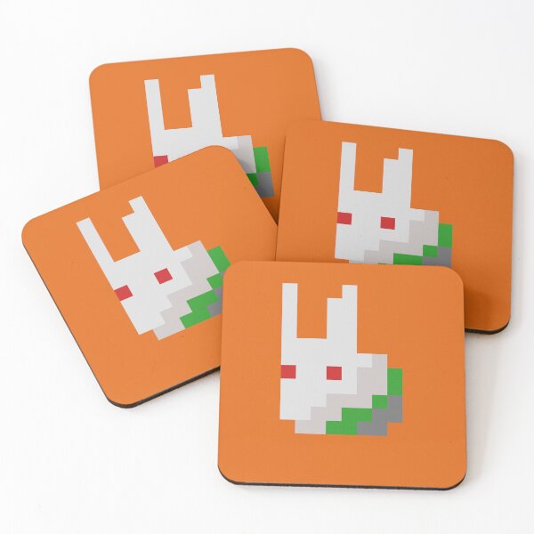 Item preview, Smol rabbit designed and sold by tiwsu.