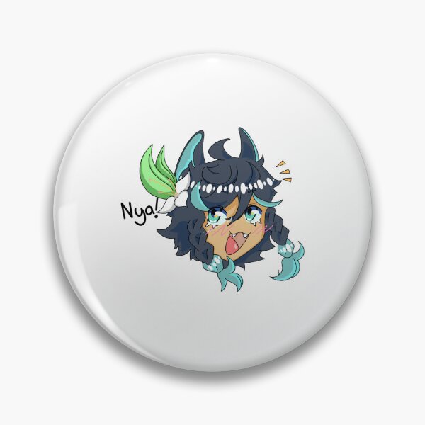 Item preview, cat boy venti designed and sold by froggii-butter.