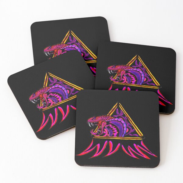 Item preview, 80s Viper designed and sold by Pheonix Weber.