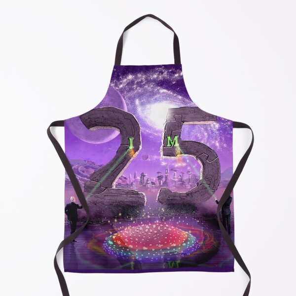 Item preview, Infected Mushroom Design designed and sold by Unfairsneaker.