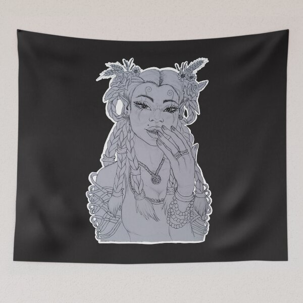 Item preview, Elf princess  designed and sold by Pontom46.