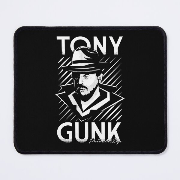 Item preview, Vintage Abstract Tony Gunk On Quotes Fans The Best Women Men designed and sold by AraujoleticShop.