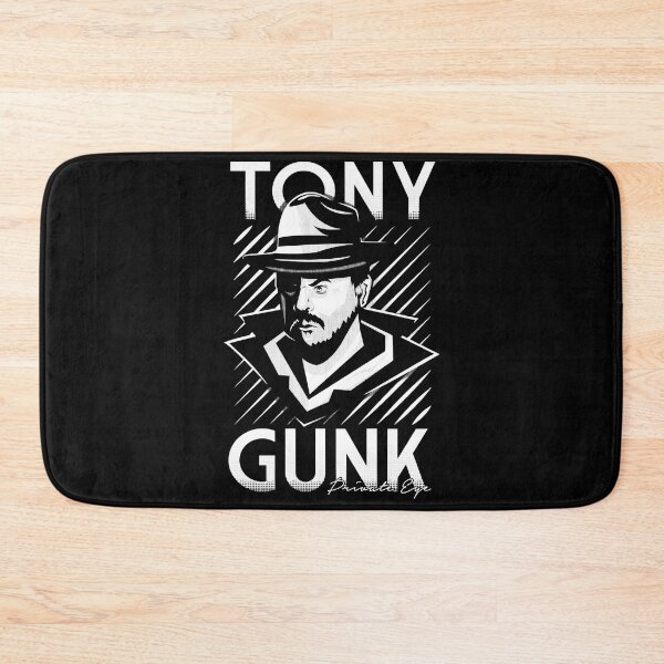 Item preview, Vintage Abstract Tony Gunk On Quotes Fans The Best Women Men designed and sold by AraujoleticShop.