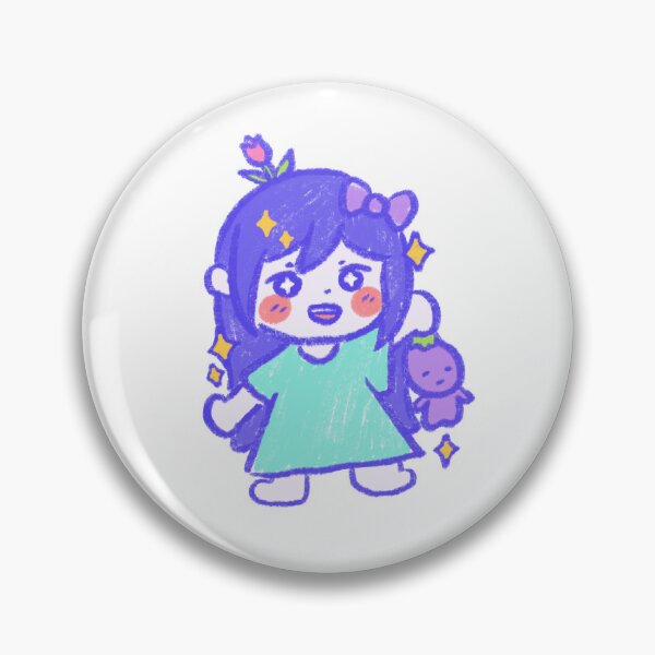 Item preview, Sprout Omori y sus amigos: Aubrey y el Sr. Plantegg designed and sold by Planet Karu.