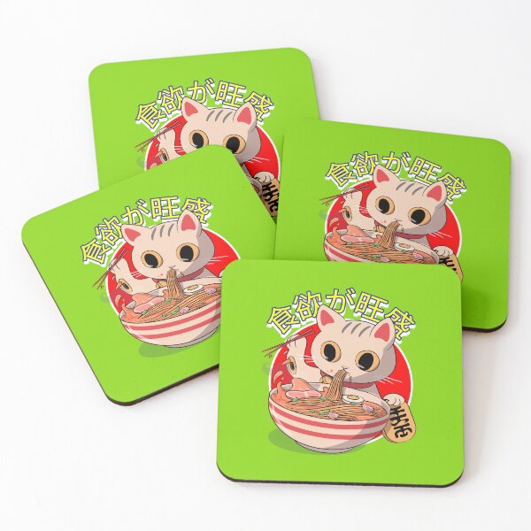 Item preview, Noodles Cat !!! designed and sold by Tchakou.
