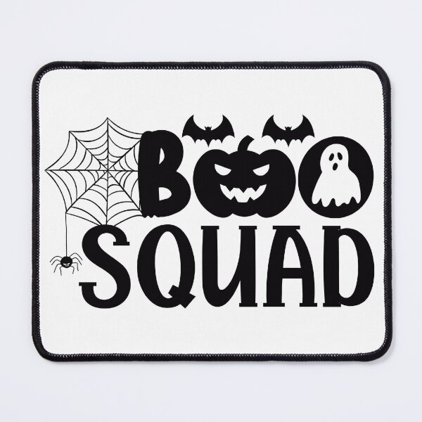 Item preview, The BOO Squad designed and sold by fejoa.
