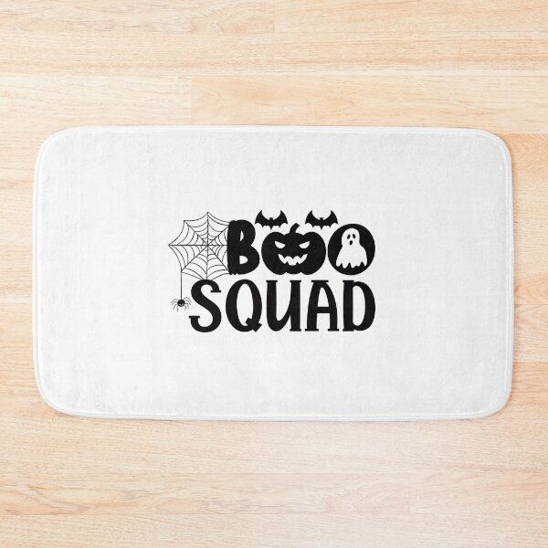 Item preview, The BOO Squad designed and sold by fejoa.