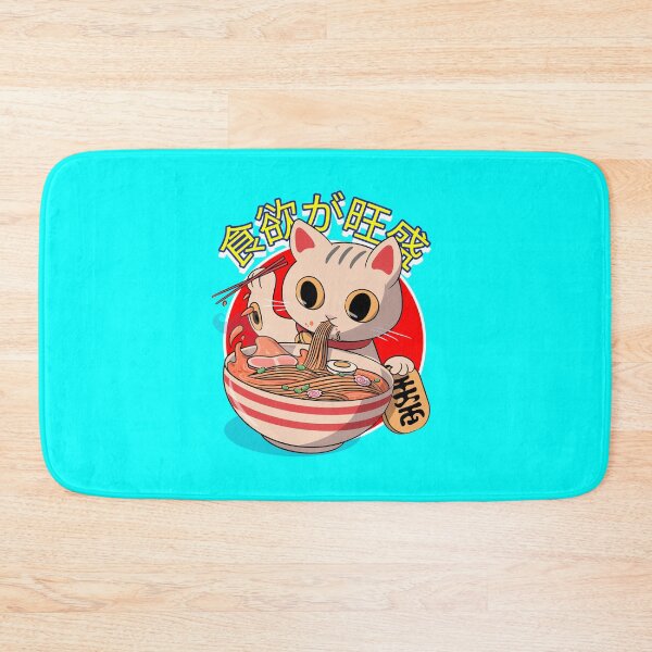 Item preview, Noodles Cat !!! designed and sold by Tchakou.