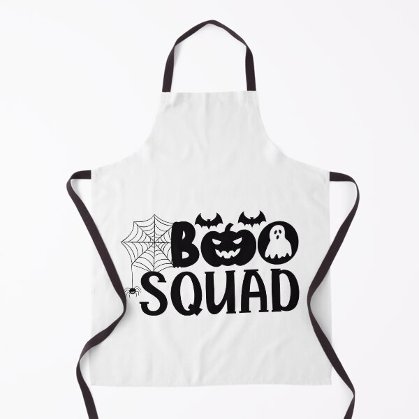 Item preview, The BOO Squad designed and sold by fejoa.