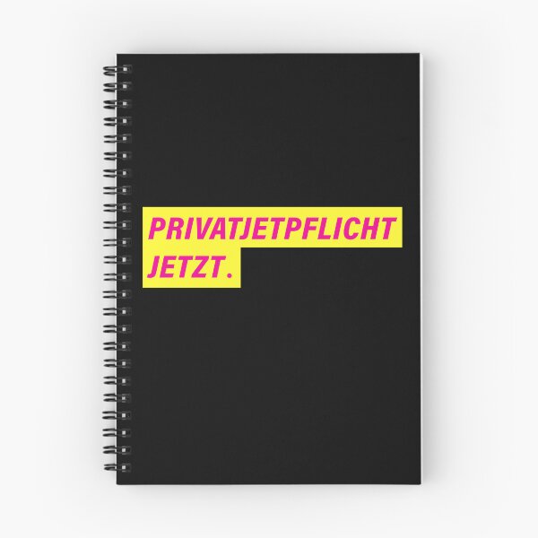Item preview, PRIVATE JET MANDATORY NOW | Free Democratic Party design designed and sold by Drecksseite.