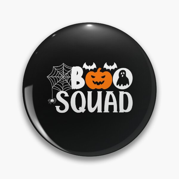 Item preview, The BOO Squad designed and sold by fejoa.