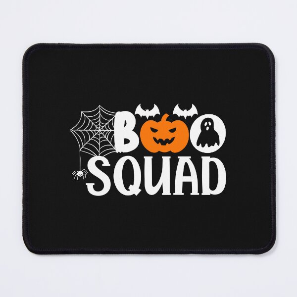 Item preview, The BOO Squad designed and sold by fejoa.