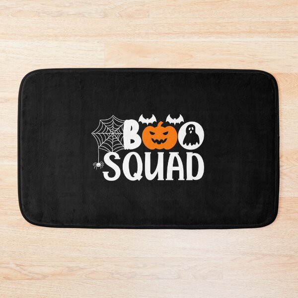 Item preview, The BOO Squad designed and sold by fejoa.