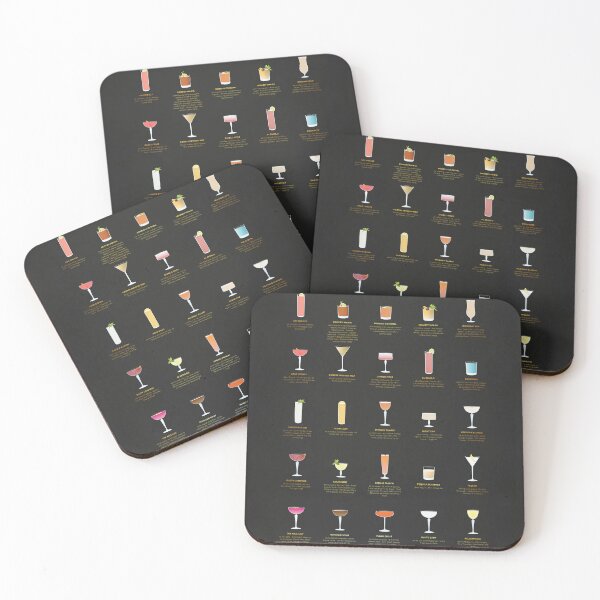 Item preview, The Ultimate Cocktail Collection #5 Gold Edition designed and sold by Alo.