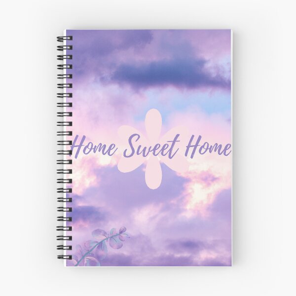 Item preview, Home Sweet Home  designed and sold by Denefie.