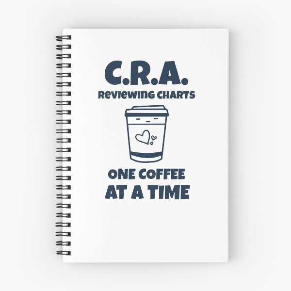 Item preview, CRA Coffee designed and sold by RrschDocDesign.