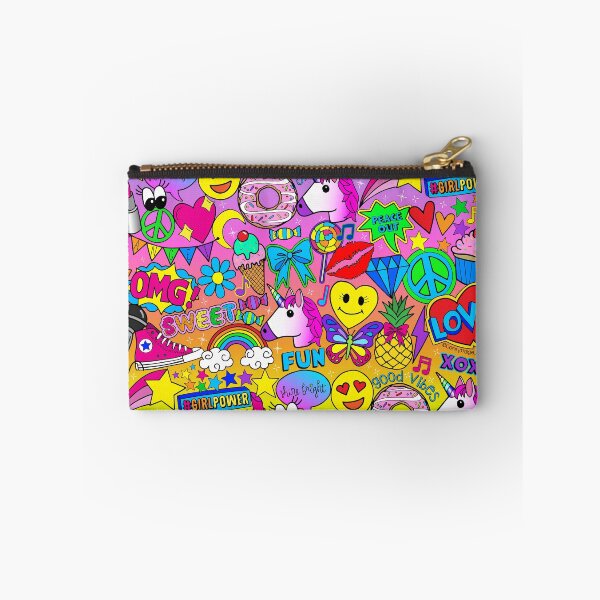 Item preview, Glamour & Glitter designed and sold by Corey Paige Designs.
