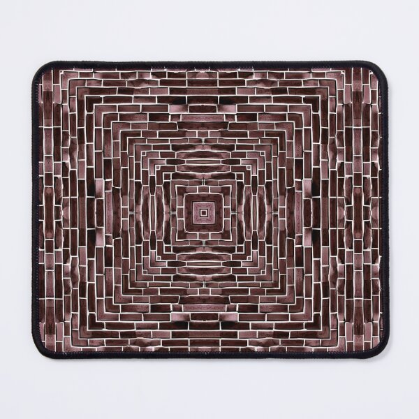 Item preview, Amethyst brick patio designed and sold by SK8N.
